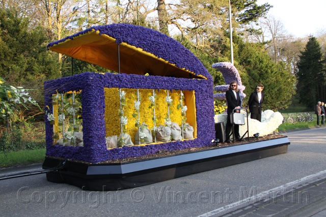 Bloemencorso